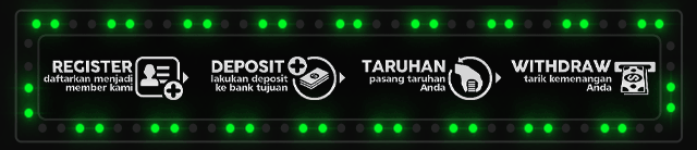 CM777 Jackpot